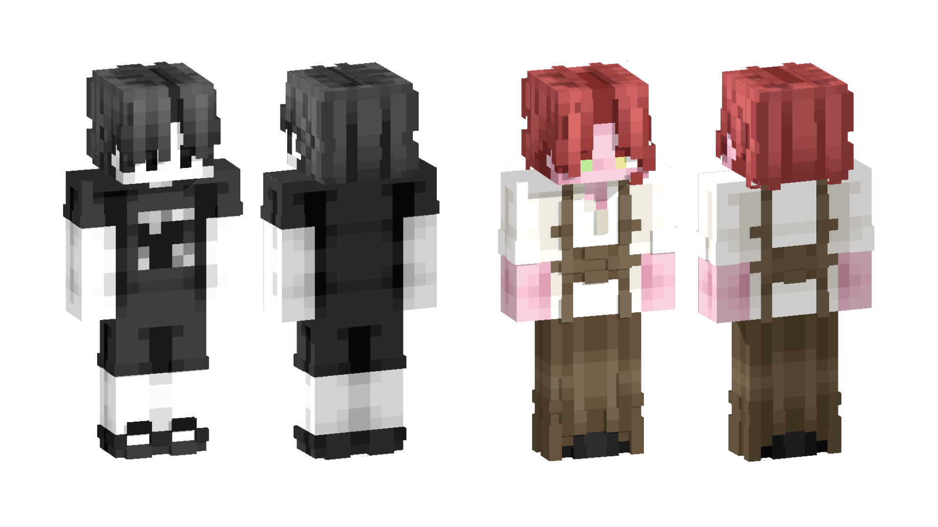 Minecraft Skin